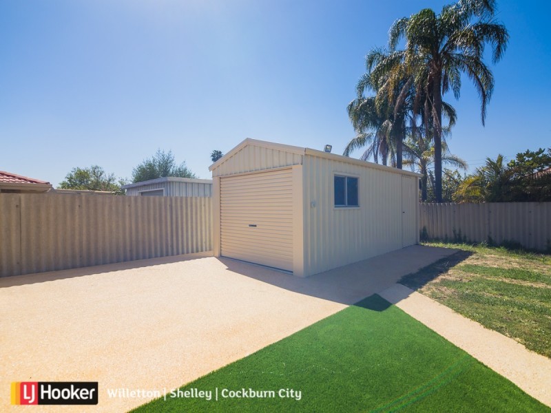 55 Ningaloo Way, Thornlie WA 6108