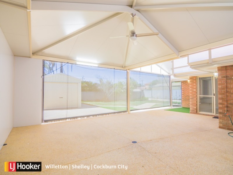 55 Ningaloo Way, Thornlie WA 6108