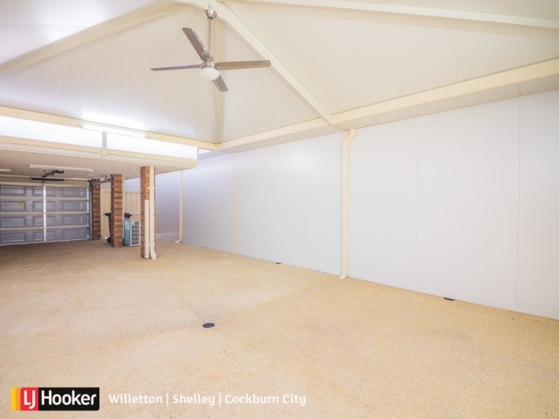 55 Ningaloo Way, Thornlie WA 6108