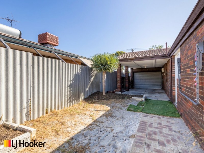 19 Mallard Street, Thornlie WA 6108