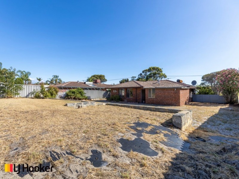 19 Mallard Street, Thornlie WA 6108