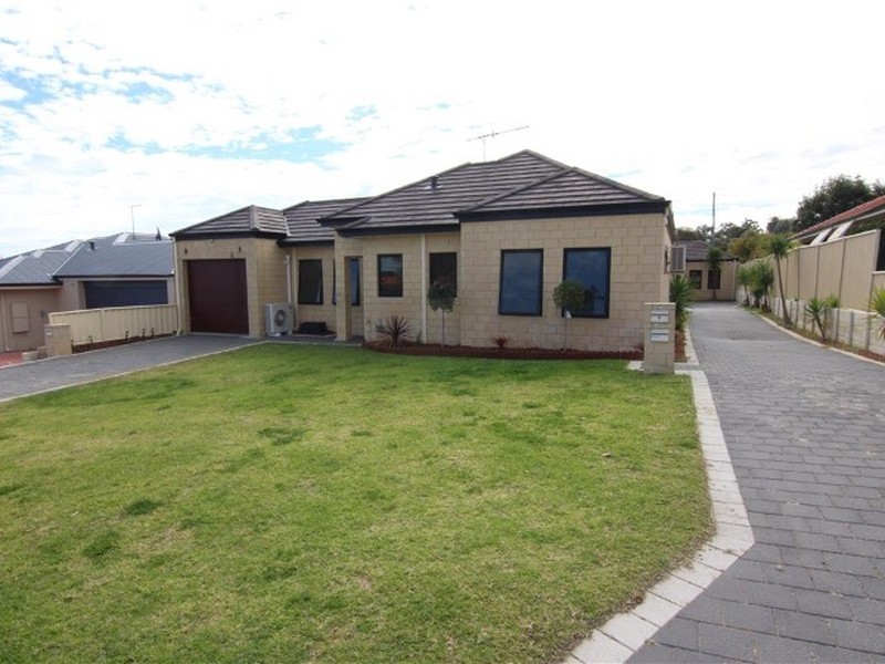 7a Findon Crescent, Westminster WA 6061