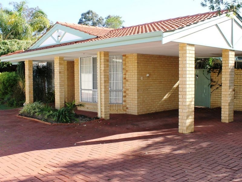 1/435b Riverton Drive, Shelley WA 6148