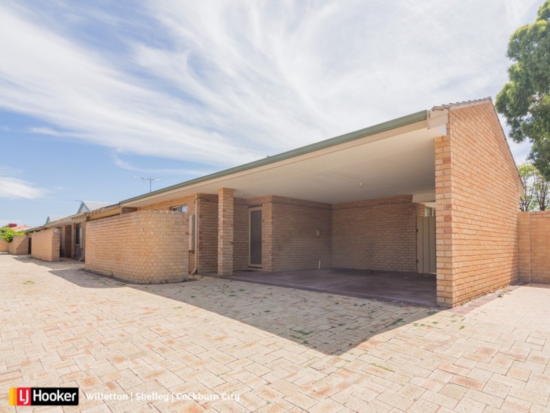 Unit 1/21 Mosaic Street, Shelley WA 6148