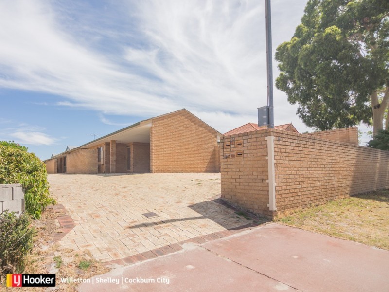 Unit 1/21 Mosaic Street, Shelley WA 6148