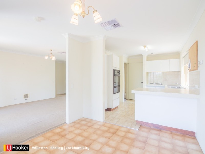 Unit 1/21 Mosaic Street, Shelley WA 6148