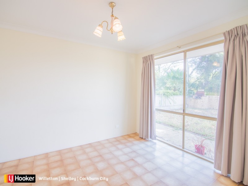 Unit 1/21 Mosaic Street, Shelley WA 6148