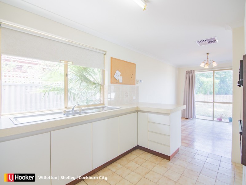 Unit 1/21 Mosaic Street, Shelley WA 6148