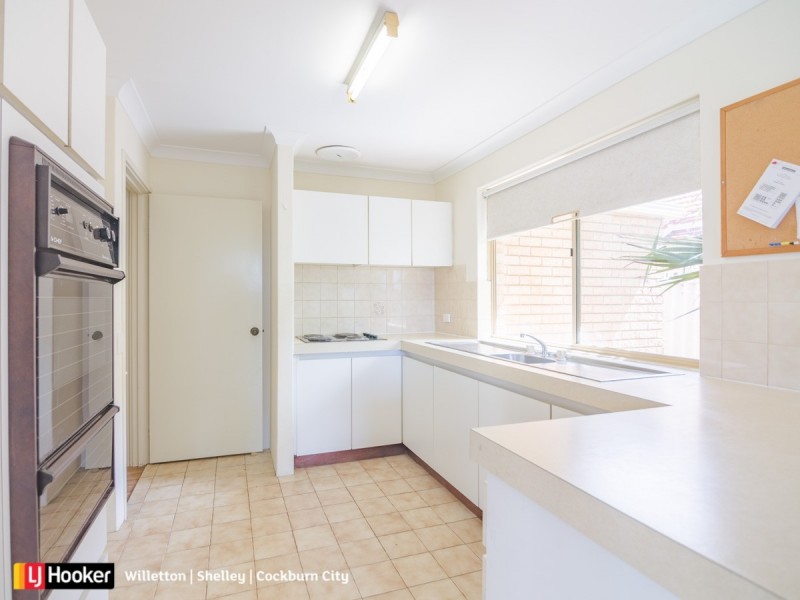 Unit 1/21 Mosaic Street, Shelley WA 6148