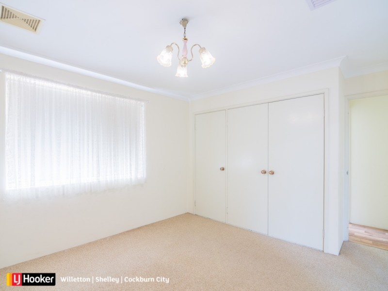Unit 1/21 Mosaic Street, Shelley WA 6148