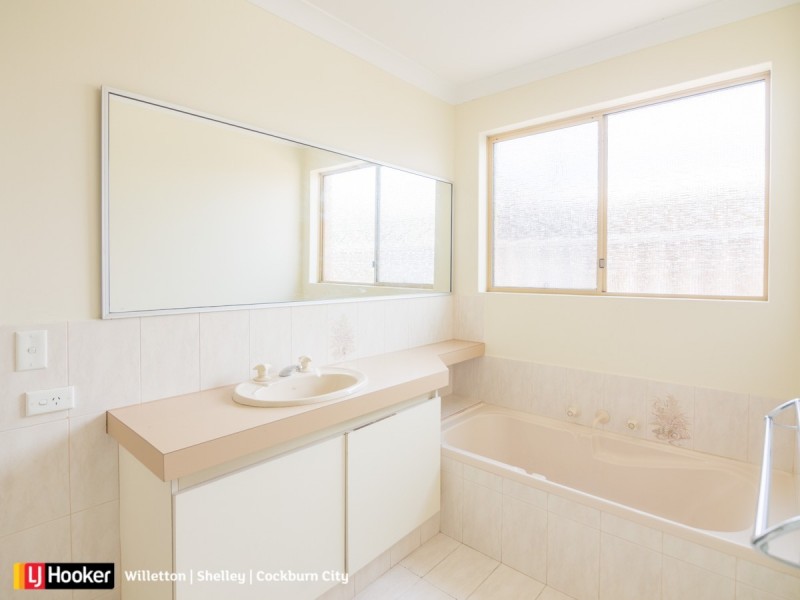 Unit 1/21 Mosaic Street, Shelley WA 6148