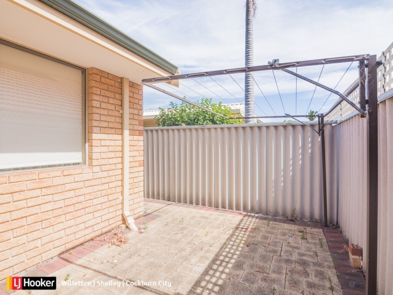 Unit 1/21 Mosaic Street, Shelley WA 6148
