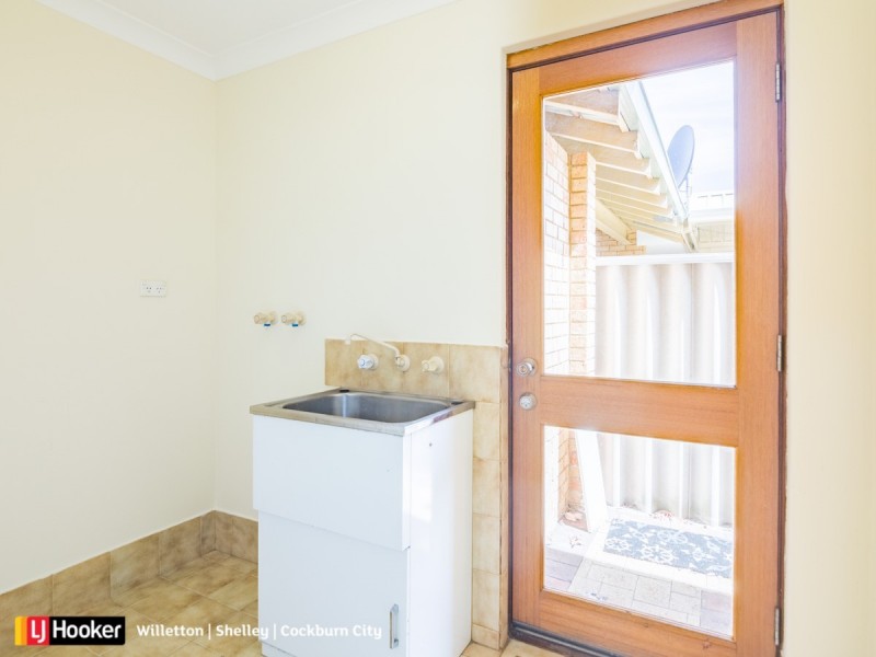 Unit 1/21 Mosaic Street, Shelley WA 6148
