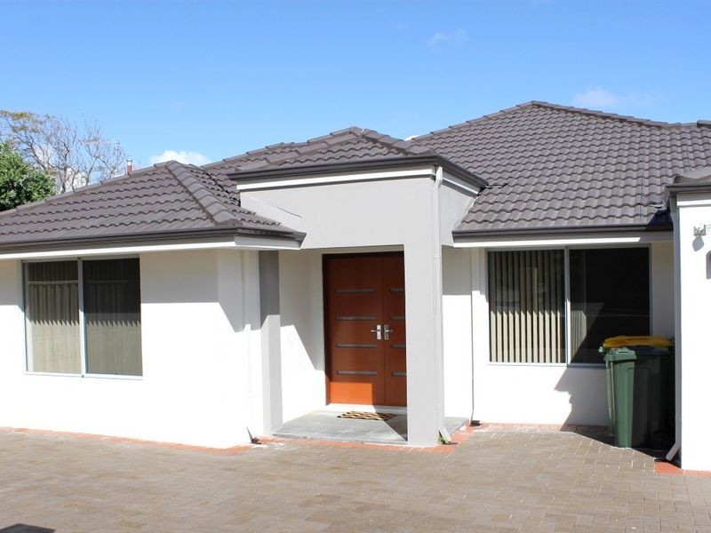 5 Long Street, Beaconsfield WA 6162