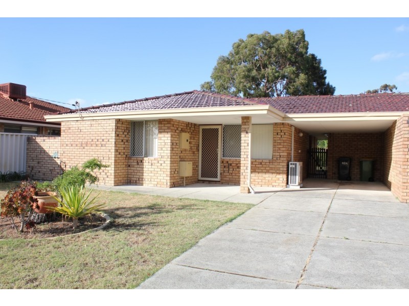 42A Woodmore Road, Langford WA 6147