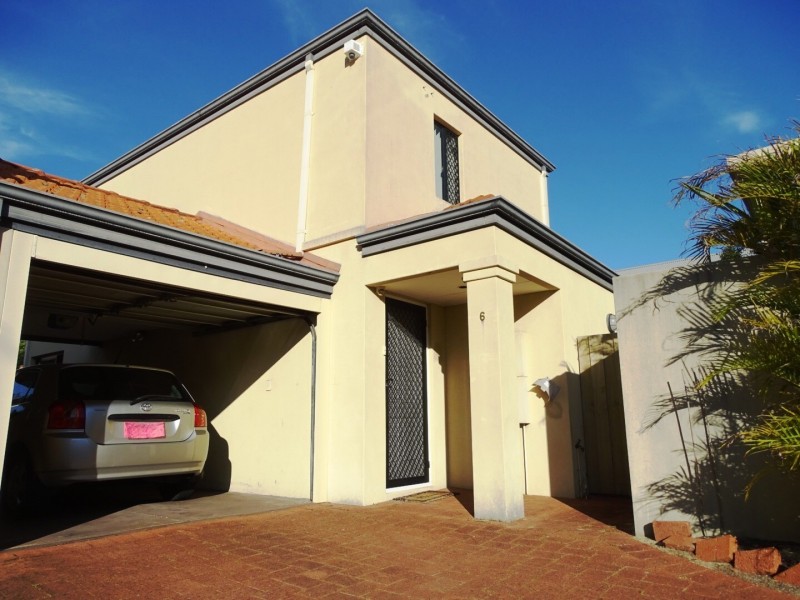 6/11 Gochean Avenue, Bentley WA 6102