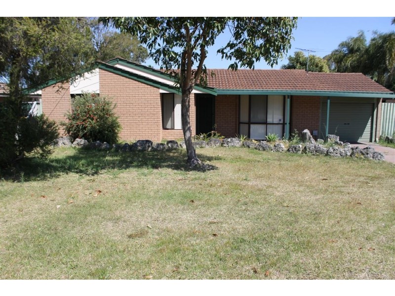 17 Plumridge Way, South Lake WA 6164