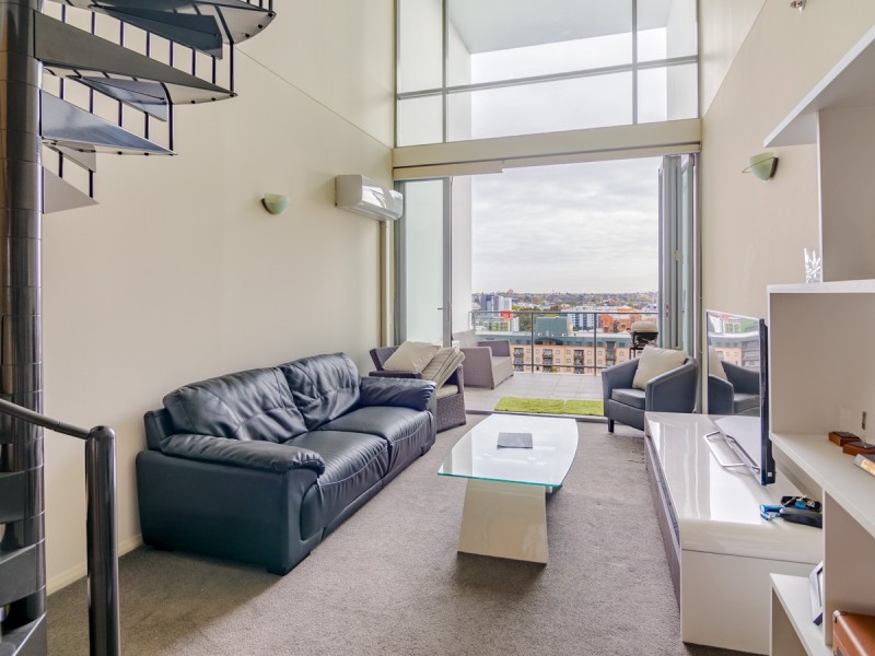 Apartment 112/151 Adelaide Terrace, East Perth WA 6004