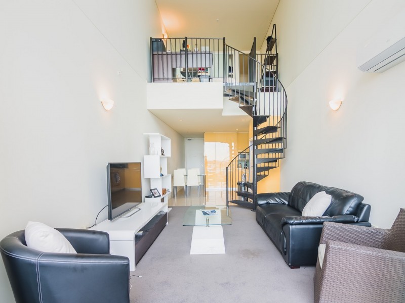 Apartment 112/151 Adelaide Terrace, East Perth WA 6004