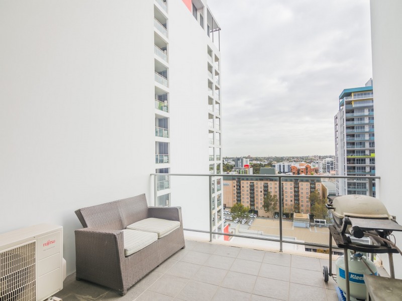 Apartment 112/151 Adelaide Terrace, East Perth WA 6004