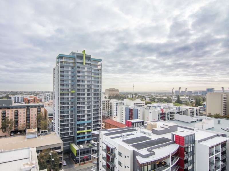 Apartment 112/151 Adelaide Terrace, East Perth WA 6004