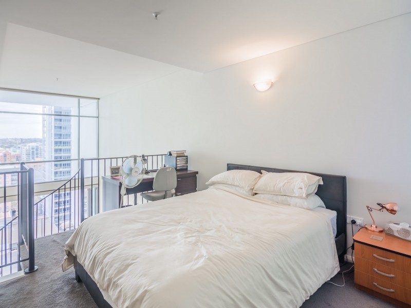 Apartment 112/151 Adelaide Terrace, East Perth WA 6004