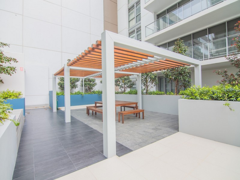 Apartment 112/151 Adelaide Terrace, East Perth WA 6004