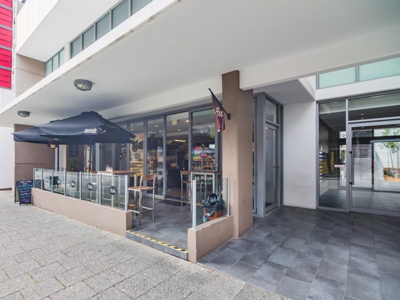 Apartment 112/151 Adelaide Terrace, East Perth WA 6004