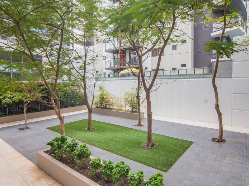 Apartment 112/151 Adelaide Terrace, East Perth WA 6004