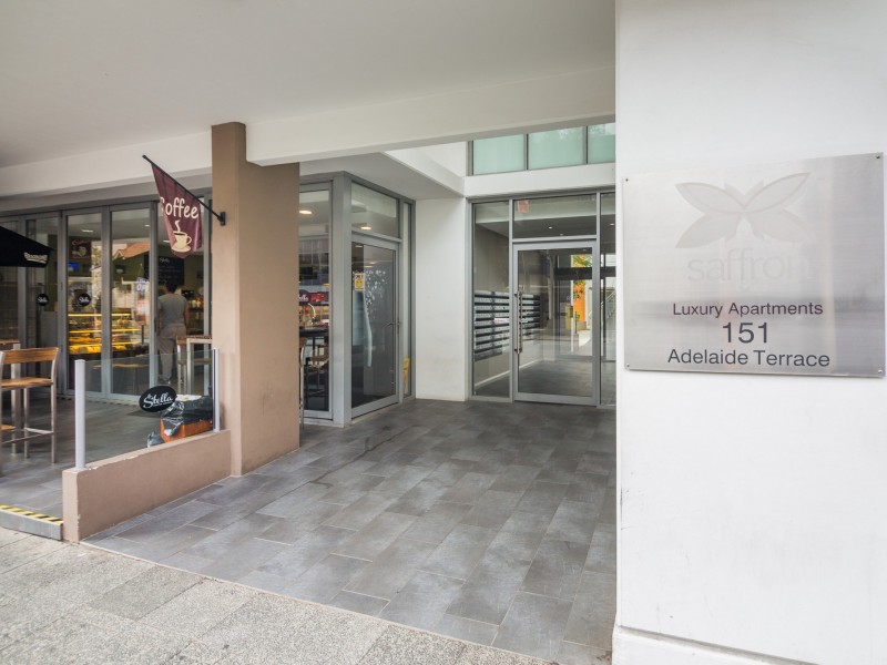 Apartment 112/151 Adelaide Terrace, East Perth WA 6004