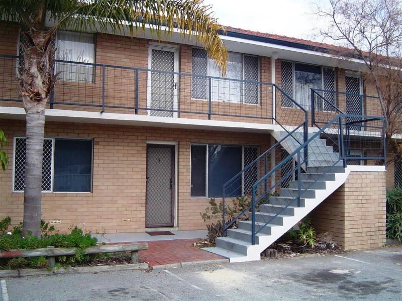 Unit 4/13 Grant Place, Bentley WA 6102