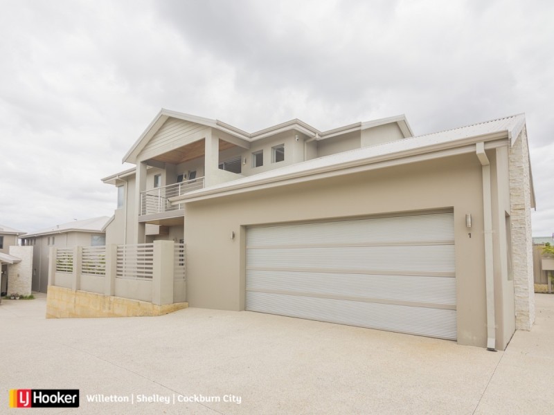 1/9 Surrey Road, Wilson WA 6107