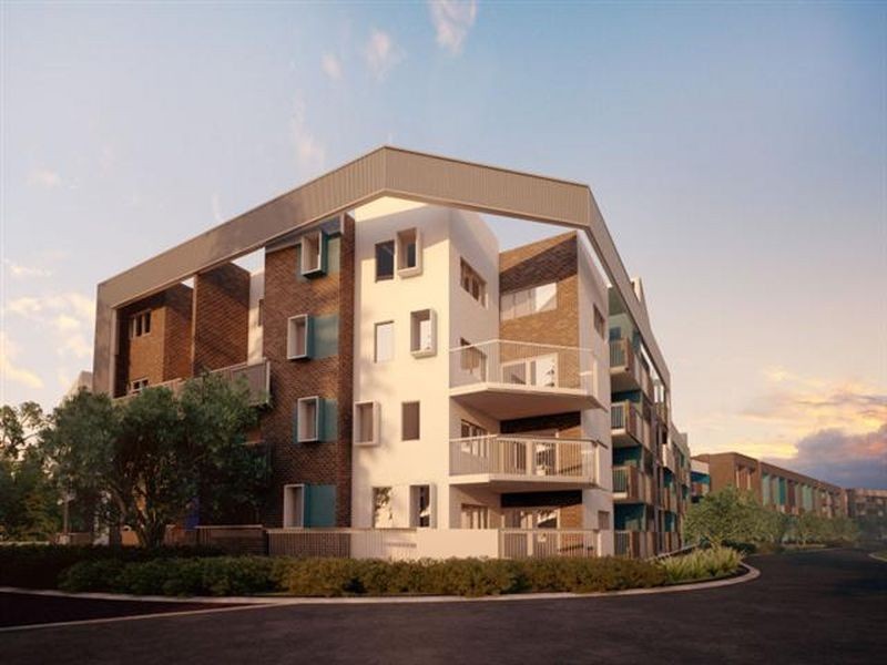 33/59 Breaksea Drive, North Coogee WA 6163