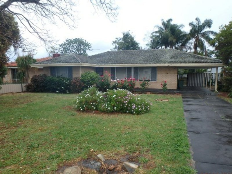 14 Rhonda Ave, Willetton WA 6155