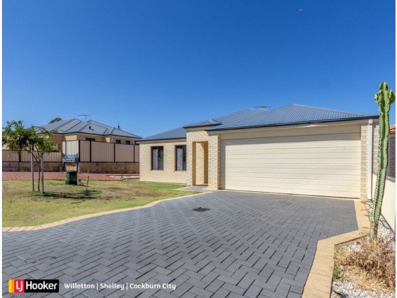 46a Sawle Road, Hamilton Hill WA 6163
