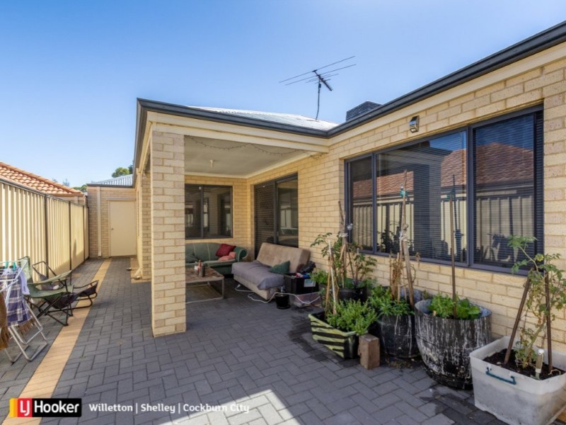 46a Sawle Road, Hamilton Hill WA 6163