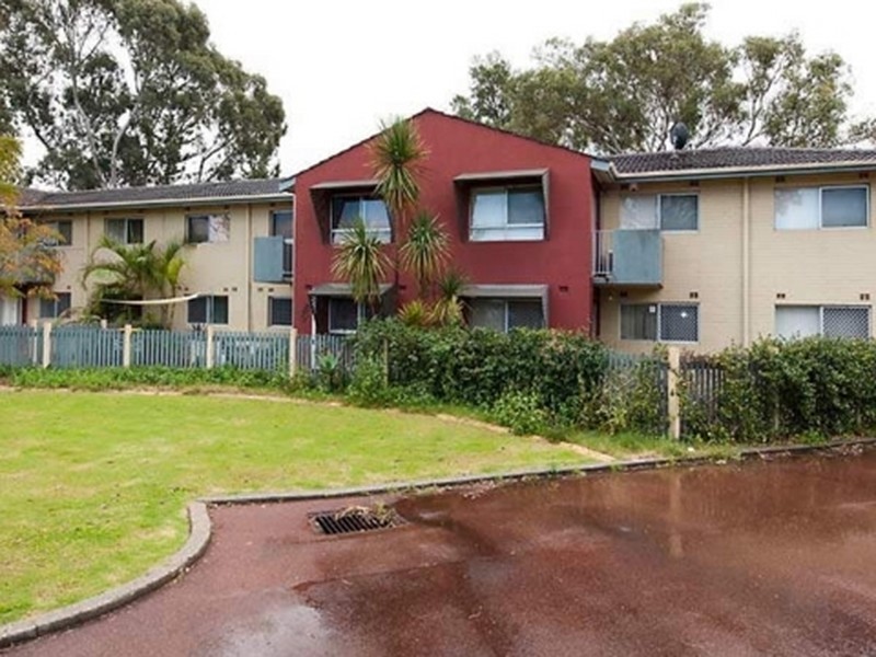 8/51-53 Meyrick Way, Langford WA 6147