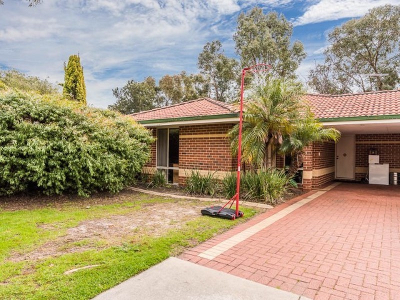 2 Steppe Court, Canning Vale WA 6155