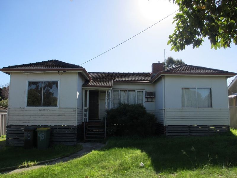 98 Archibald Street, Willagee WA 6156