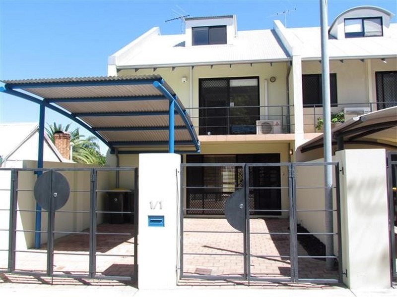 Unit 1/1 Violet Street, West Perth WA 6005