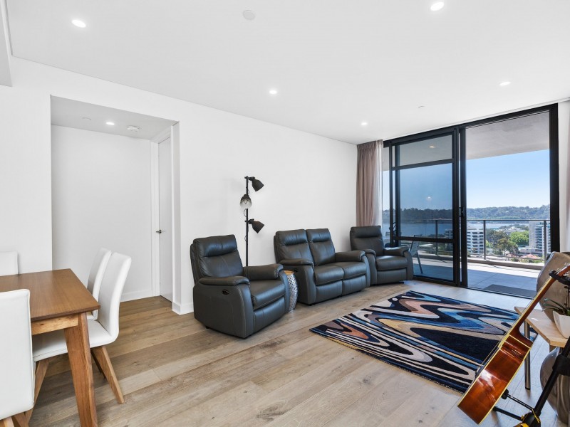 Apartment 1301/53 Labouchere Road, South Perth WA 6151