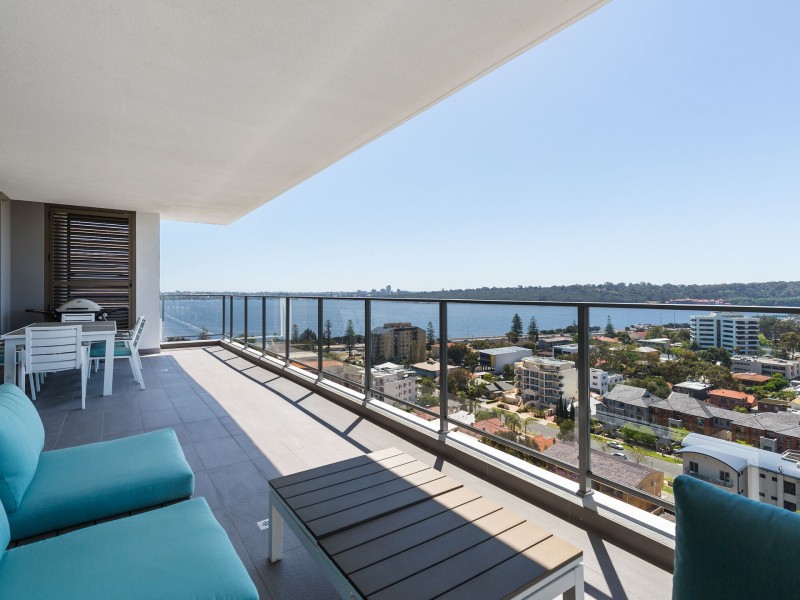 Apartment 1301/53 Labouchere Road, South Perth WA 6151