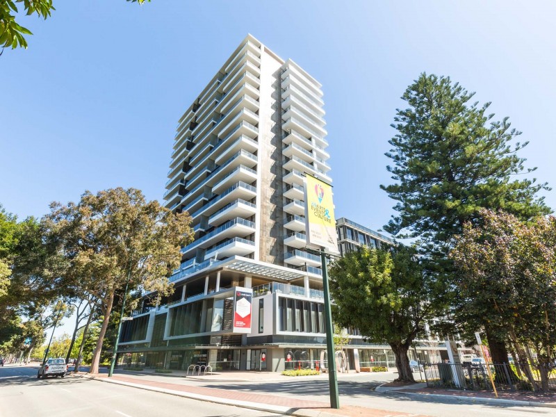 Apartment 1301/53 Labouchere Road, South Perth WA 6151
