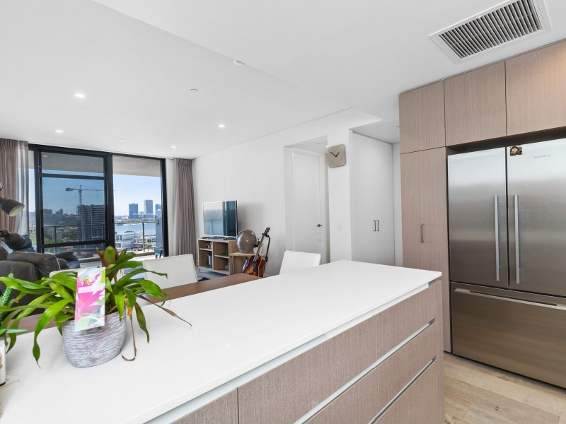 Apartment 1301/53 Labouchere Road, South Perth WA 6151