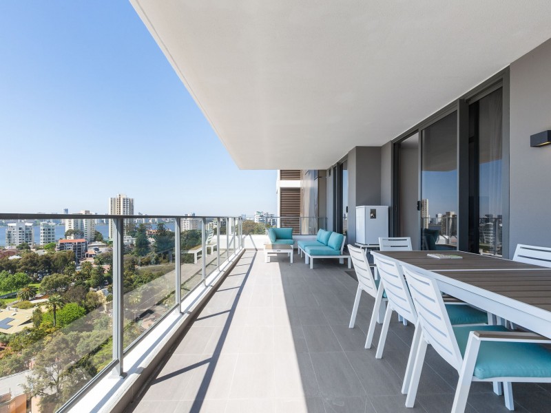 Apartment 1301/53 Labouchere Road, South Perth WA 6151