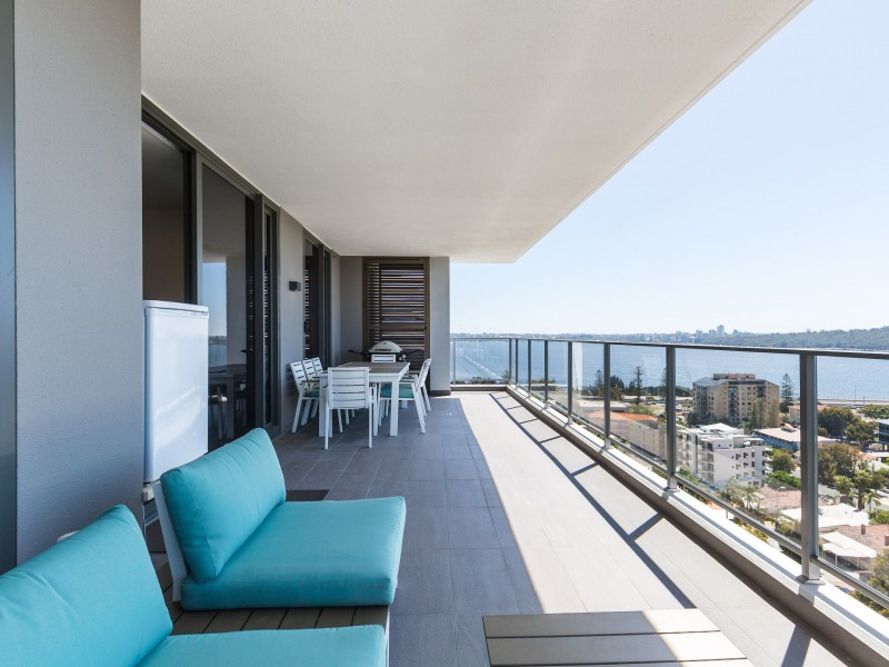 Apartment 1301/53 Labouchere Road, South Perth WA 6151