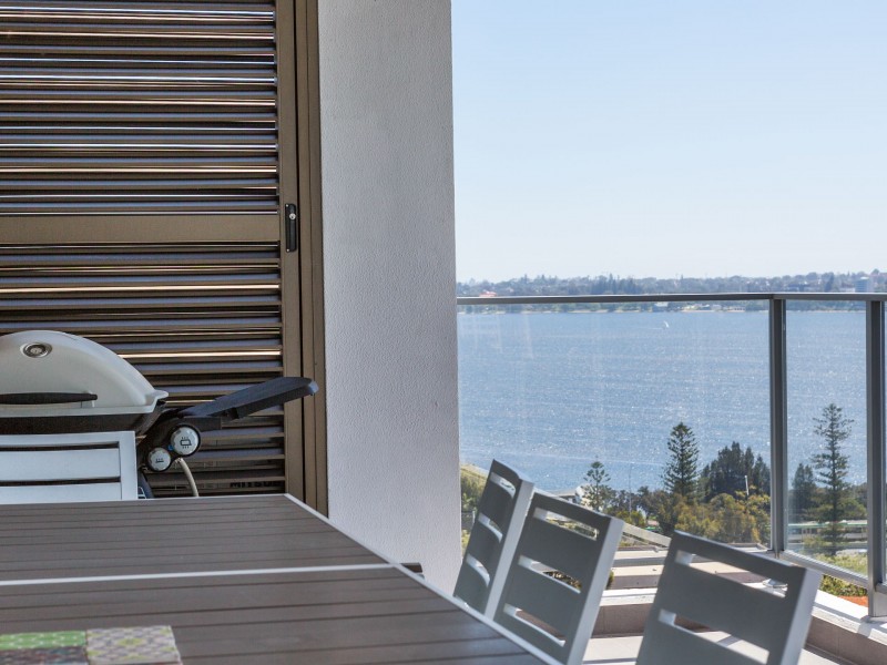 Apartment 1301/53 Labouchere Road, South Perth WA 6151