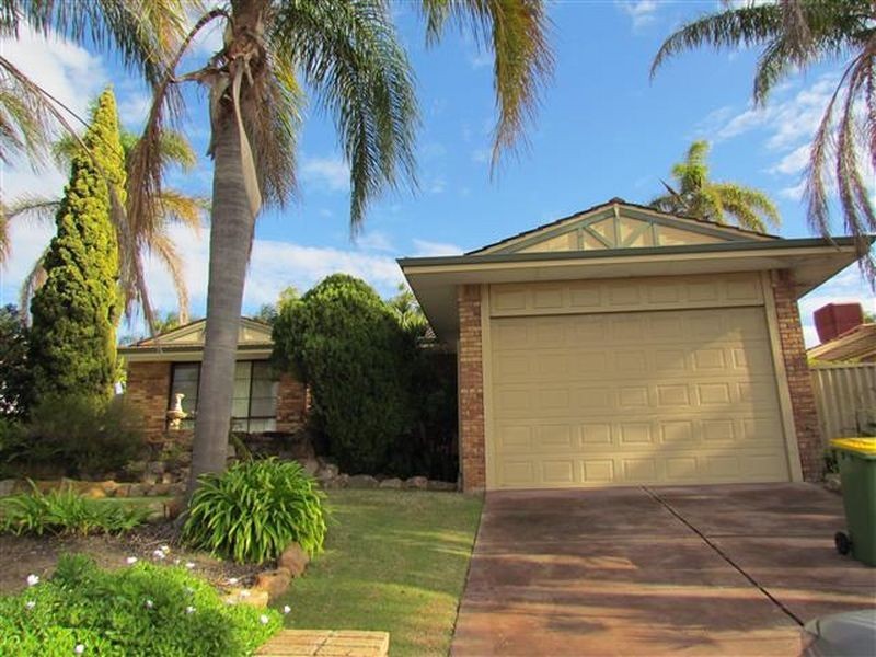 46 San Miguel Drive, Leeming WA 6149
