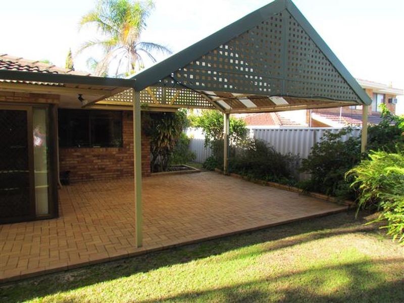 46 San Miguel Drive, Leeming WA 6149