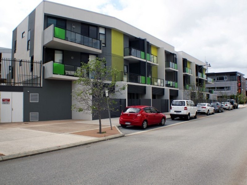 Apartment 1/10 Linkage Avenue, Cockburn Central WA 6164